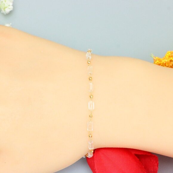 "Elegant & Trendy Bracelet, A Perfect Gift for Women, Thoughtful, EVCH1347 - Picture 8 of 8